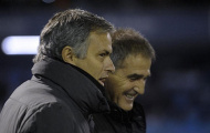 Jose Mourinho tố bị “phản”