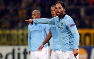 Man City lộ danh sách cần “thanh lí”: Lescott tiên phong