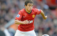 Rafael da Silva - Hậu vệ cánh xuất sắc nhất Premier League?