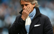 Tiếp theo sẽ là gì, Mancini?