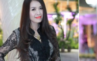 7 'thảm họa xuyên thấu' của mỹ nhân Việt