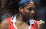 L’Equipe vinh danh Serena Williams và Usain Bolt