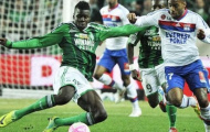 03h00 ngày 14/12, Bordeaux vs Saint Etienne: Quỷ Xanh vẫn còn “xanh” lắm