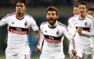 Milan hồi sinh: Châu Âu còn rất xa