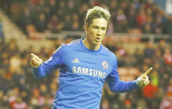 Club World Cup: Liều thuốc cuối cùng cho “con bệnh” Torres