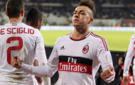 Milan chiến thắng, Max Allegri ôm mộng vô địch