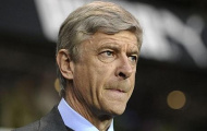 Wenger - người vượt lũ ở Arsenal
