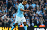 Man City đón tin vui từ thủ quân Kompany