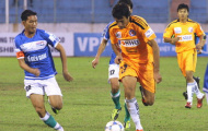 Vòng đầu tiên V-League 2013: Đương kim vô địch gặp khắc tinh