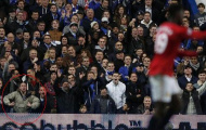Cảnh sát bao che cho hành vi phân biệt chủng tộc của CĐV Chelsea.