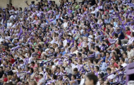 Real Valladolid sẽ mở cửa tự do cho khán giả xem trận Barca
