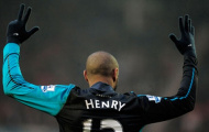 Thierry Henry làm trợ lý cho Wenger?