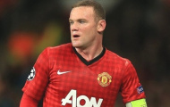 Người Mỹ chọn Rooney là cầu thủ xuất sắc nhất Premier League