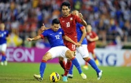Thái Lan mơ lấy Cup, Malaysia đổ lỗi thất bại do thiếu người