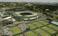 Wimbledon công bố lợi nhuận kỷ lục