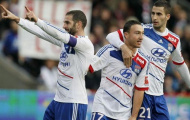 Lyon: Sự trở lại của Sư tử sông Rhone!