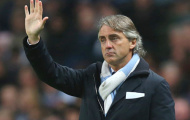 Man City: Thua Newcastle, kém 9 điểm, sẽ sa thải Mancini?