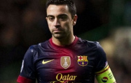 Xavi: Barca có thể 'tự mãn' về đào tạo cầu thủ trẻ