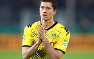 Dortmund: Bán Lewandowksi, đón Sahin?