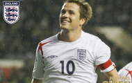 Video: Mừng sinh nhật lần thứ 33 của Michael Owen