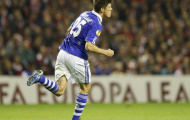 'Thợ săn' Huntelaar tự chào hàng Inter
