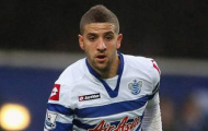 Adel Taarabt và câu chuyện 'nợ nước, tình nhà'
