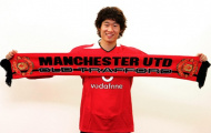 Park Ji Sung - Chiến binh thầm lặng