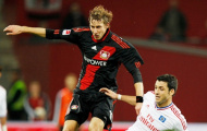 21h30 ngày 15/12, Bayer Leverkusen vs Hamburger: Pháo đài BayArena