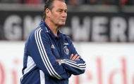 00h30 ngày 16/12, Schalke - Freiburg: Lưỡi hái kề cổ Stevens