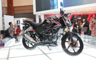 Honda CB150R Streetfire đã có giá bán