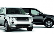 Land Rover Freelander 2 có theem phiên bản đặc biệt