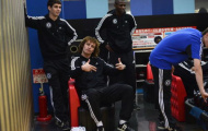 Bí mật đằng sau chiến thắng của Chelsea