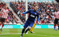 22h00 ngày 15/12, Manchester United vs Sunderland: 'Mèo' sao dọa được 'Quỷ'?