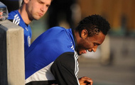 Cuộc chiến vị trí giữa Luiz và Mikel, Chelsea chuẩn bị dậy sóng?