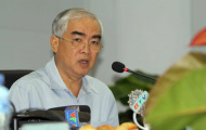 Sếp phó VFF: “Nếu tuyển Việt Nam thua, chúng tôi khó sống lắm!”