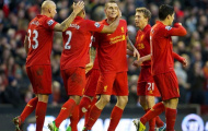 Liverpool - Aston Villa: Nỗi sợ vô hình