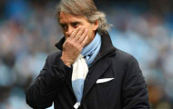 Mancini phải làm gì để cứu vãn Man City?