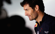 Mark Webber chưa có kế hoạch giã từ sự nghiệp