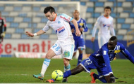 23h00 ngày 15/12, Toulouse vs Marseille: Đi xa thì mới có quà