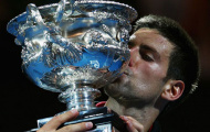 Djokovic: Thách thức từ ngôi Hoàng đế