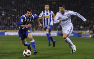 Real Madrid sẽ gặp đối thủ ưa thích nhất tại Liga cuối tuần này