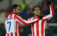 Barca gặp “hên” vì Atletico khủng hoảng