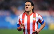 Falcao: Hãy đá bay Camp Nou, như Torres !