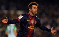 Từ vụ FIFA không công nhận kỉ lục của Messi: Sự thật hay tính vị kỷ của con người?