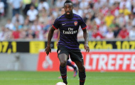 “Người thừa” của Arsenal được liên hệ tới Napoli