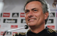 Mourinho mỉa mai Messi