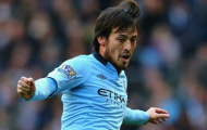 Chấm điểm Newcastle 1-3 Man City: Không ghi bàn, 'phù thủy' Silva vẫn hay nhất