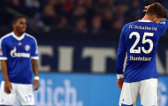 Schalke 04 (1-3) Freiburg: Tiếp đà lao dốc