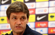Tito: Tôi may mắn vì chứng kiến kỉ lục của Messi