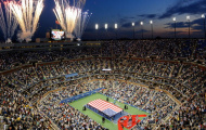 US Open 2013 tăng tiền thưởng, đổi lịch đấu